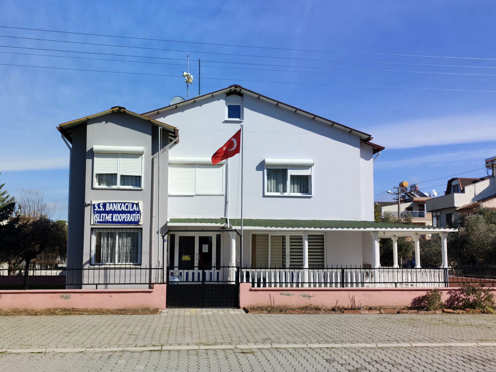 Web sitemiz güncellenmektedir